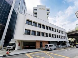 Jit Poh Building (D2), Office #601931041